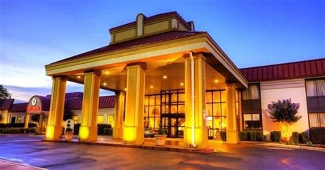 village inn clemmons nc|Village Inn Clemmons/Winston Salem, Trademark by Wyndham.